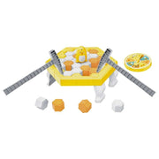 Chicks Icebreaker Adventure – Kids Puzzle Board Game | Genius Kids