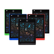 Writing 10-inch LCD & Drawing Tablet for Kids | Electronic Doodle Board with Stylus Pen | Screen-Free Learning Toy