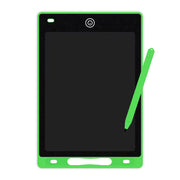 Writing 10-inch LCD & Drawing Tablet for Kids | Electronic Doodle Board with Stylus Pen | Screen-Free Learning Toy