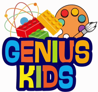 Genius Kids
